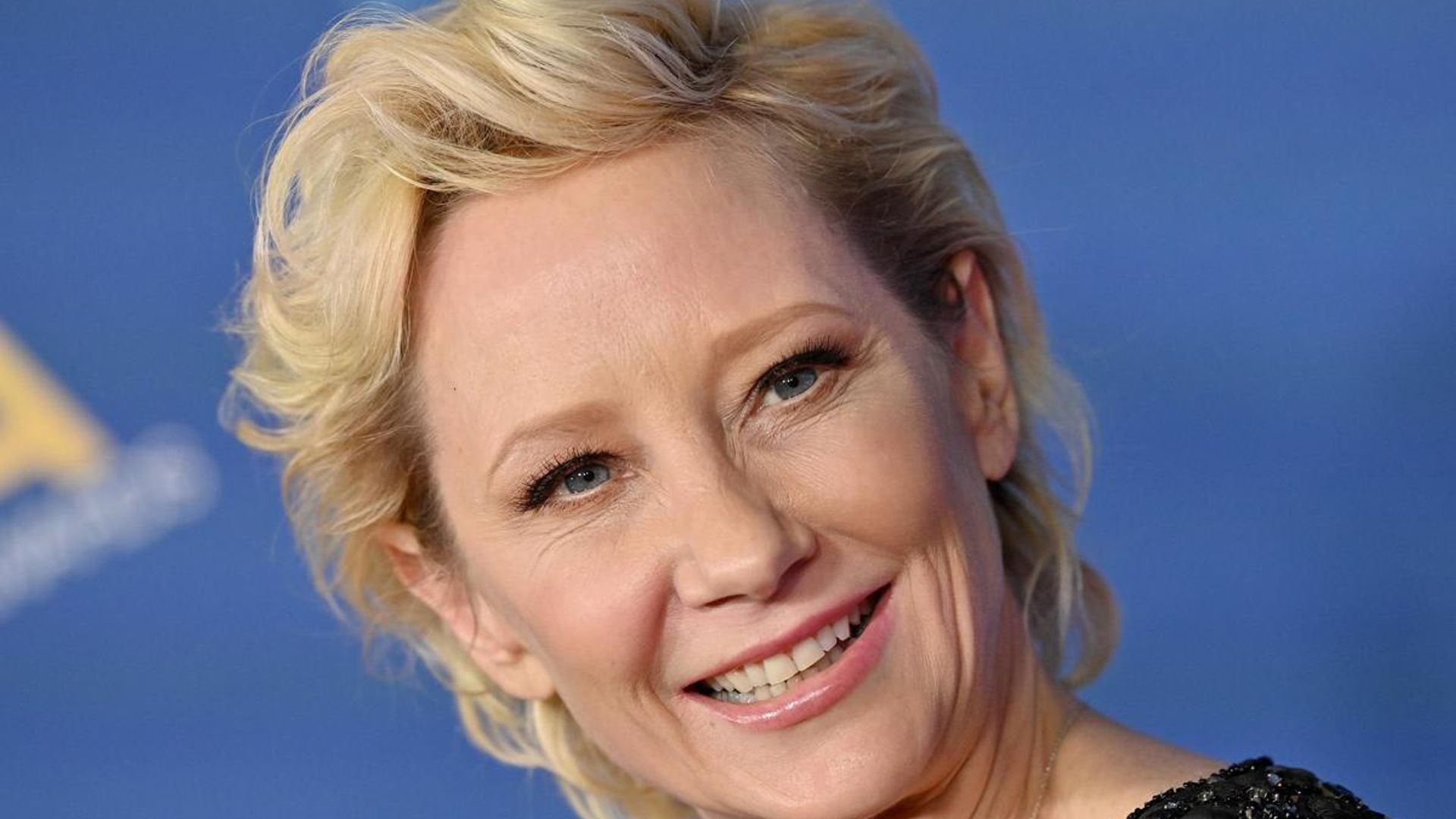 A person benefited from Anne Heche’s organs after she was taken off life support