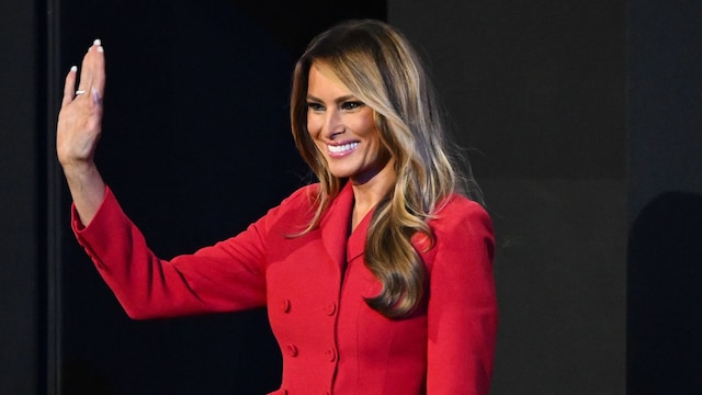 Melania Trump was the blueprint for this fan-favorite Netflix character: Here's why