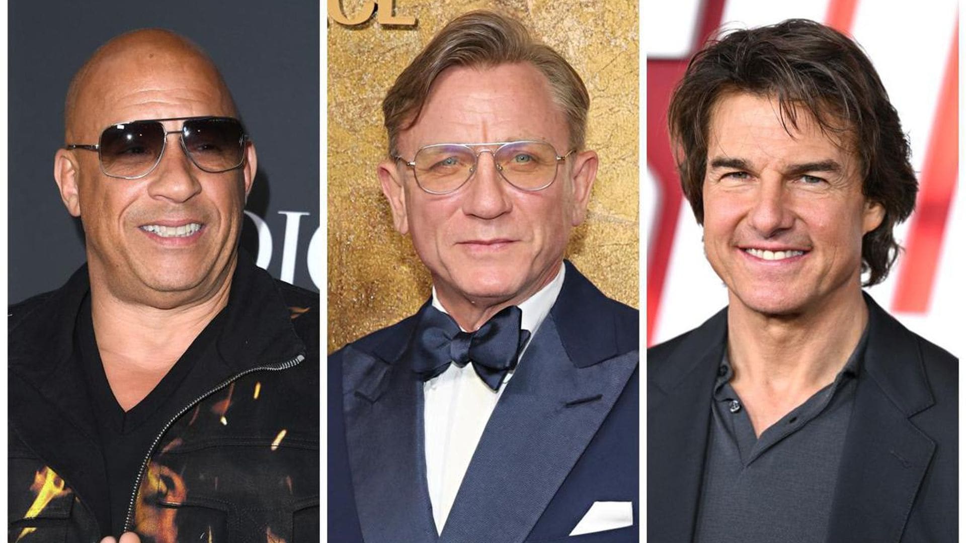 From Vin Diesel to Tom Cruise: 8 celebrities that had modest first cars