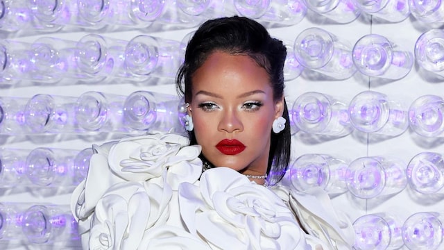 The 2023 Met Gala Celebrating "Karl Lagerfeld: A Line Of Beauty" - Inside