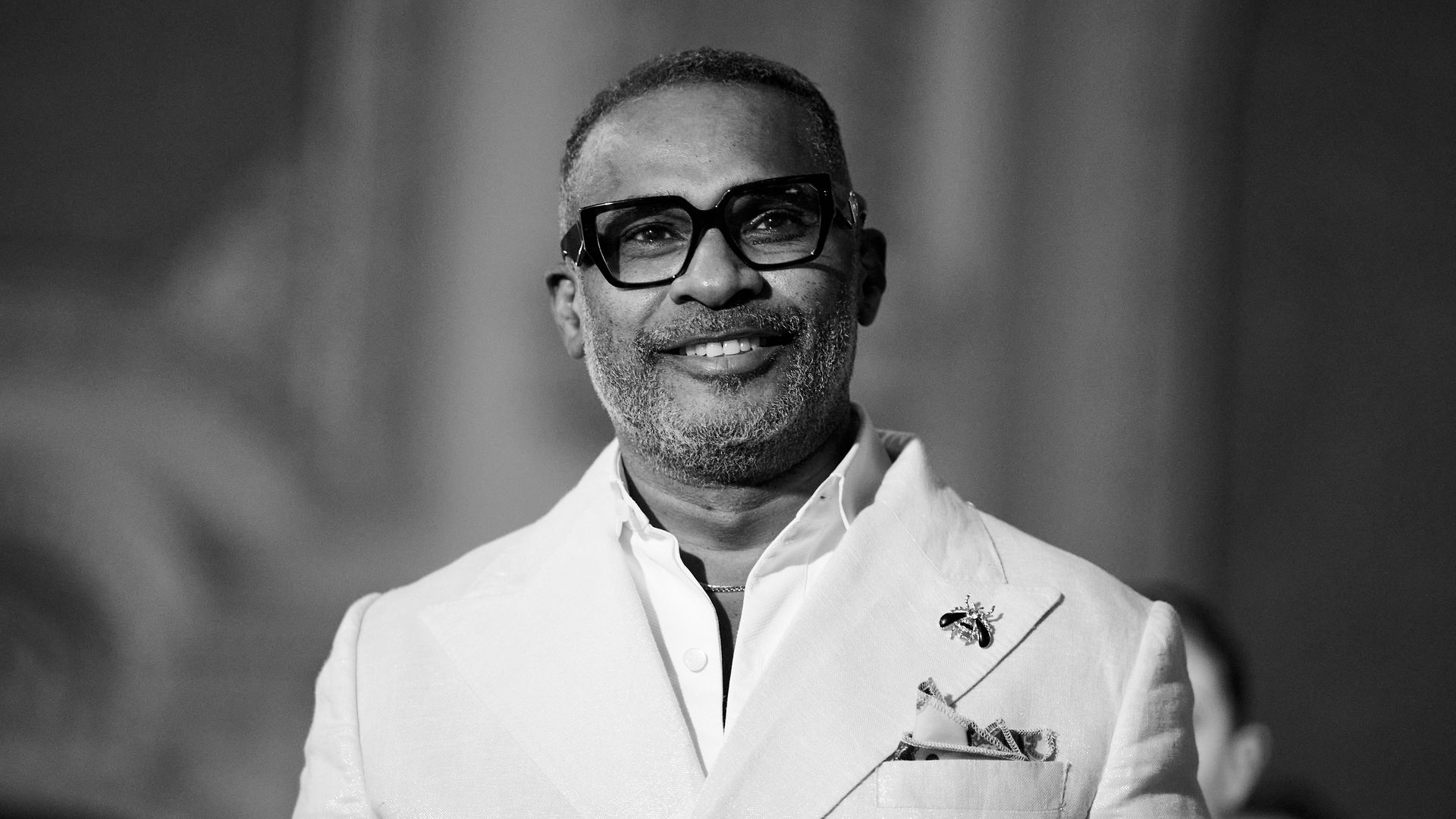 Martín Polanco, beloved Fashion Designer, dies in Dominican nightclub tragedy