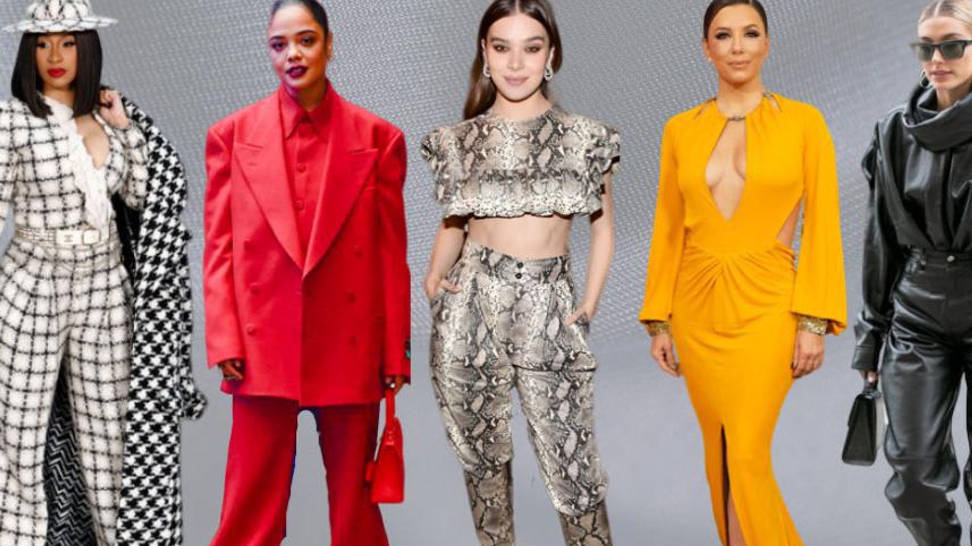 The fall fashion trends that will look great on everybody