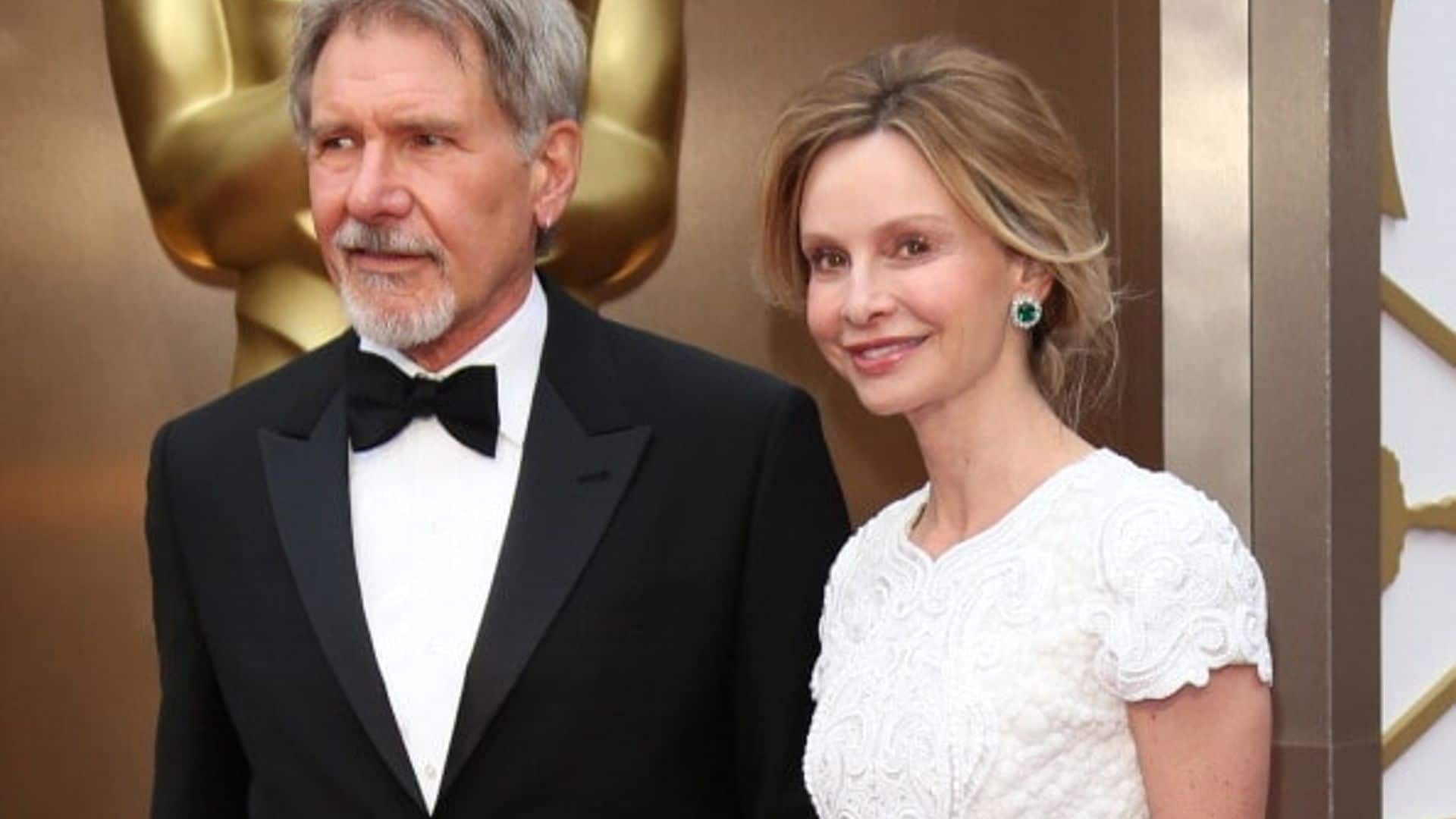 Calista Flockhart to return to TV in new superhero series