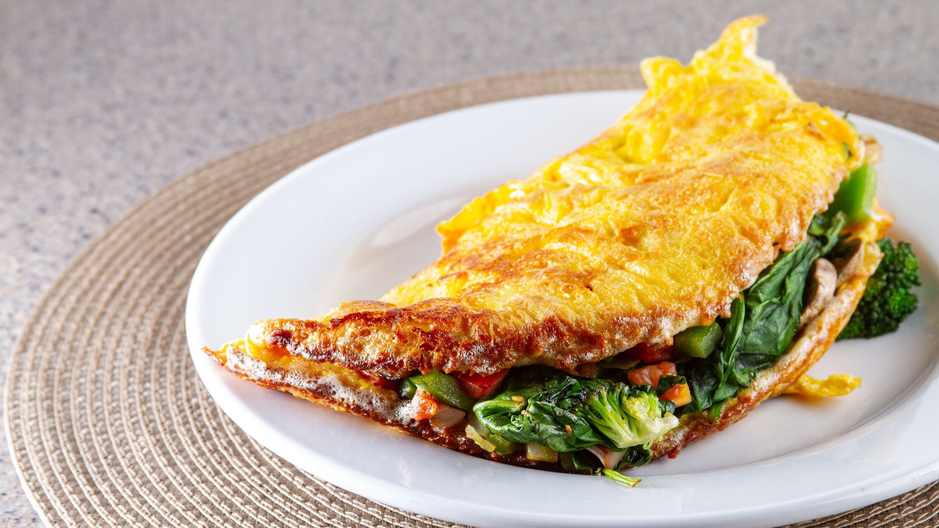 3 high-protein ingredients for a delicious 10-minute dinner: Quick and easy