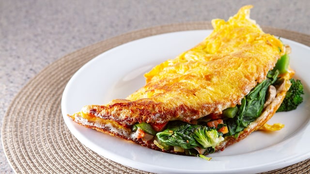 Digital Cover food