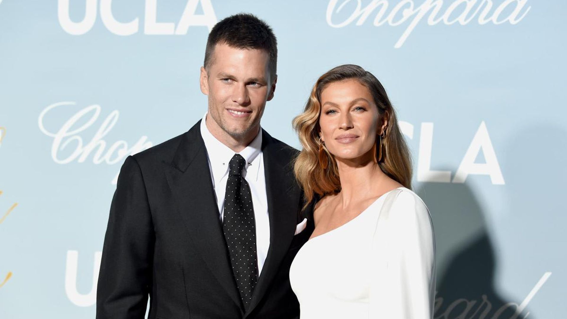 Tom Brady screams at his teammates amidst Gisele ﻿Bündchen drama