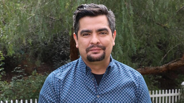 Aaron Sanchez