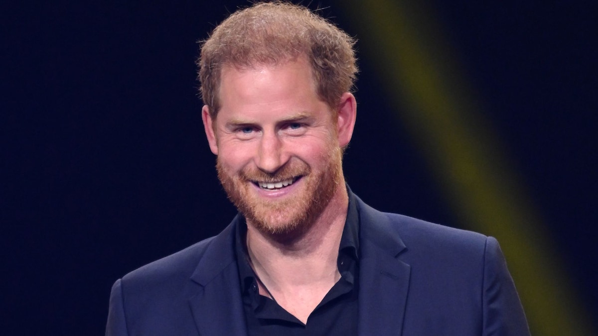 Prince Harry to receive award at 2024 ESPYs