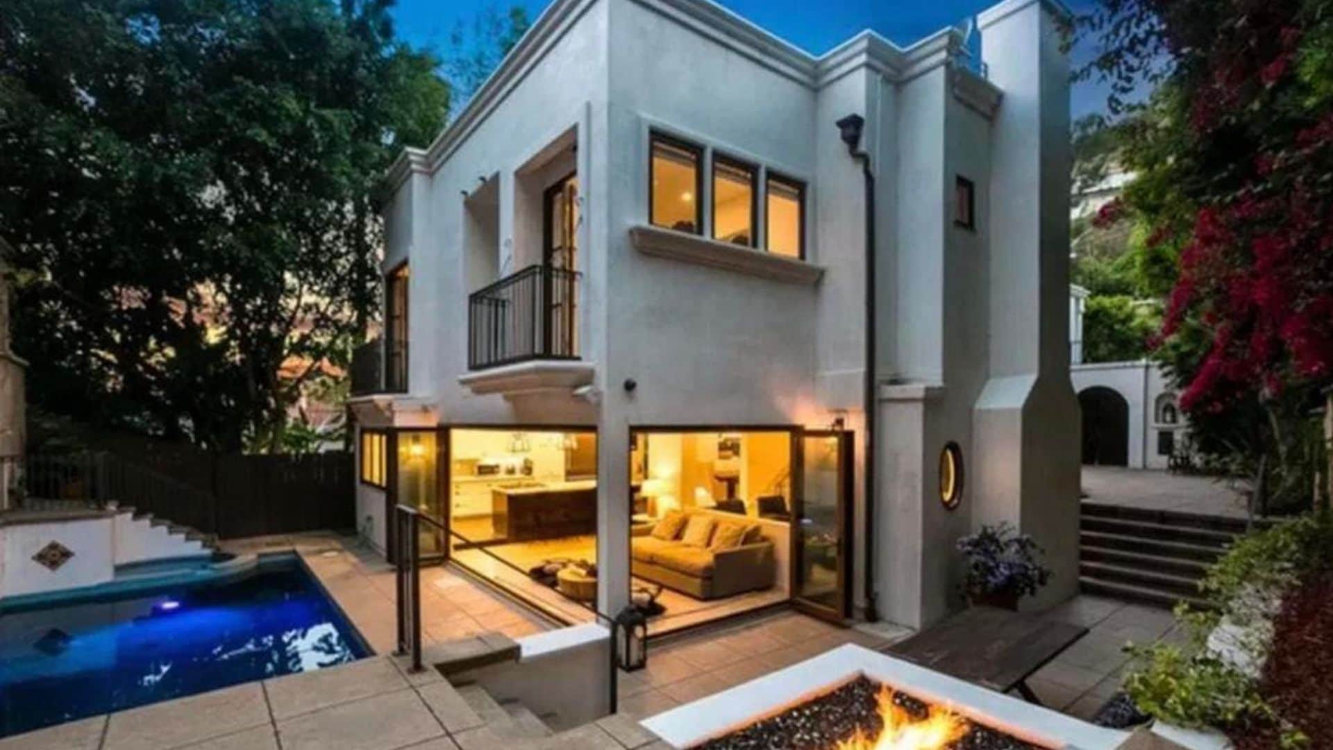 Step inside Camila Cabello’s luxurious new L.A. home