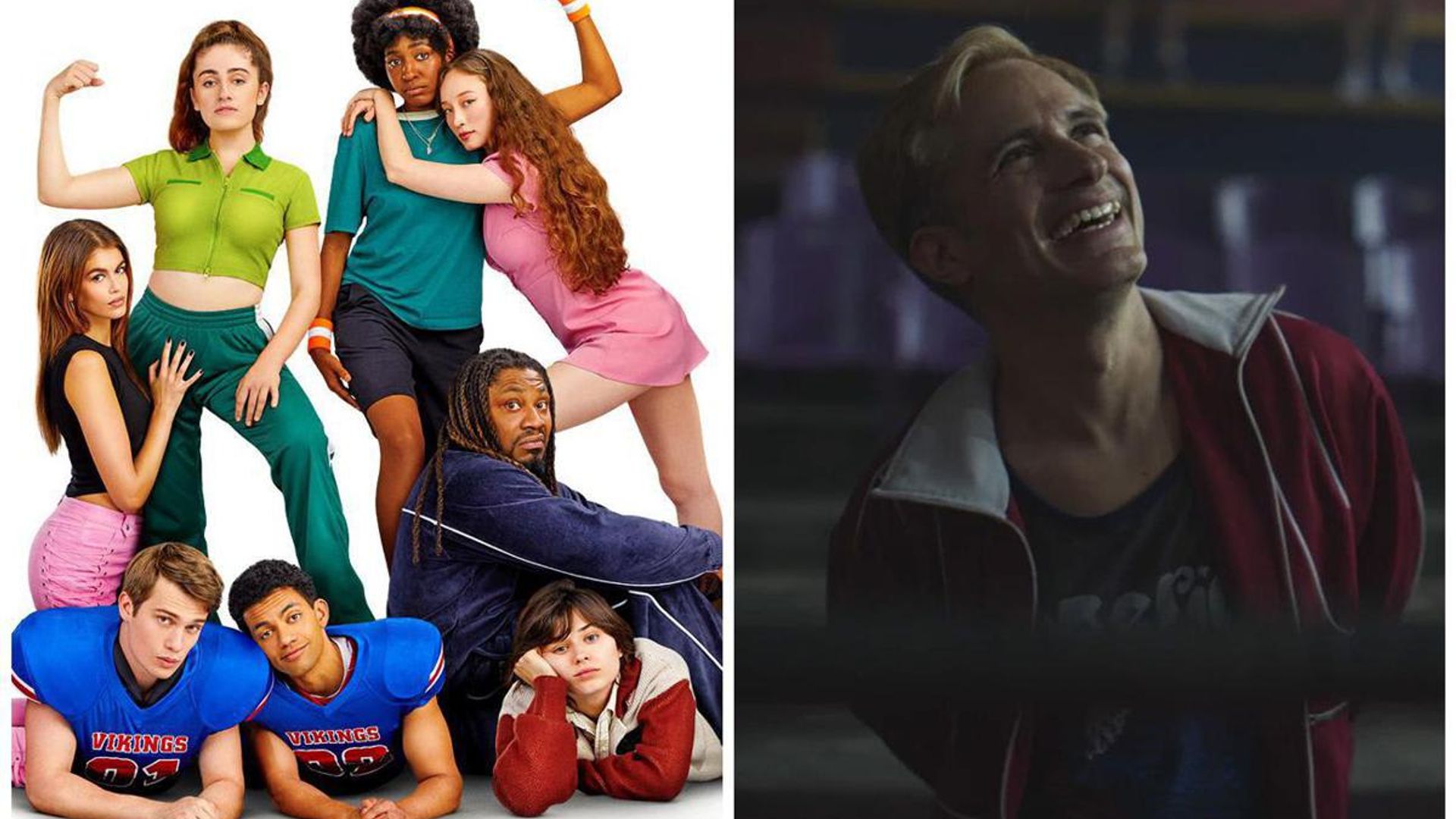 What to watch: 7 movies and shows to stream this week — September 22