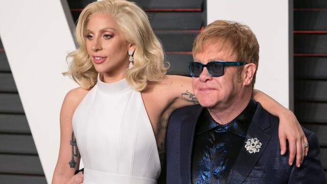 elton john iheart living room concert coronavirus