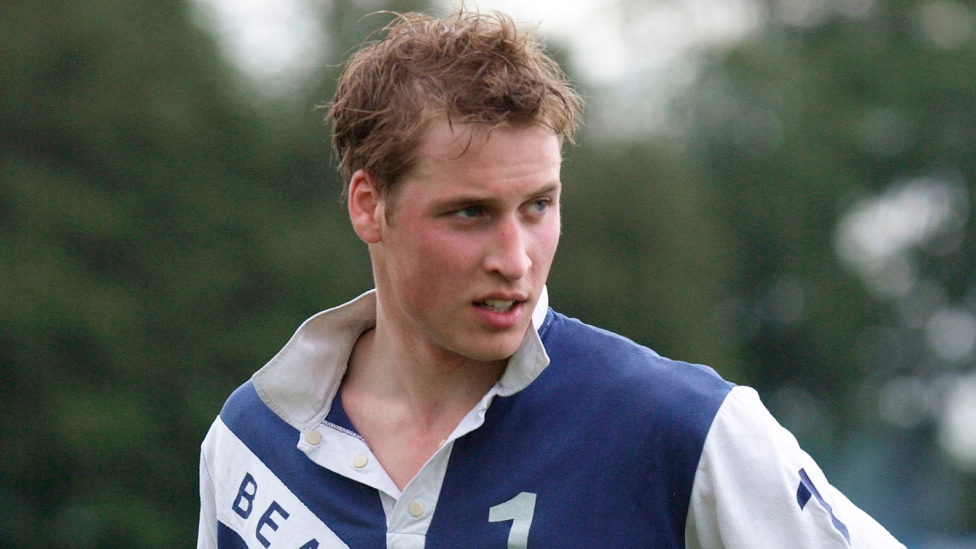 Prince William shows off his ‘royal glutes’ during charity bike ride: 'He’s in top form'