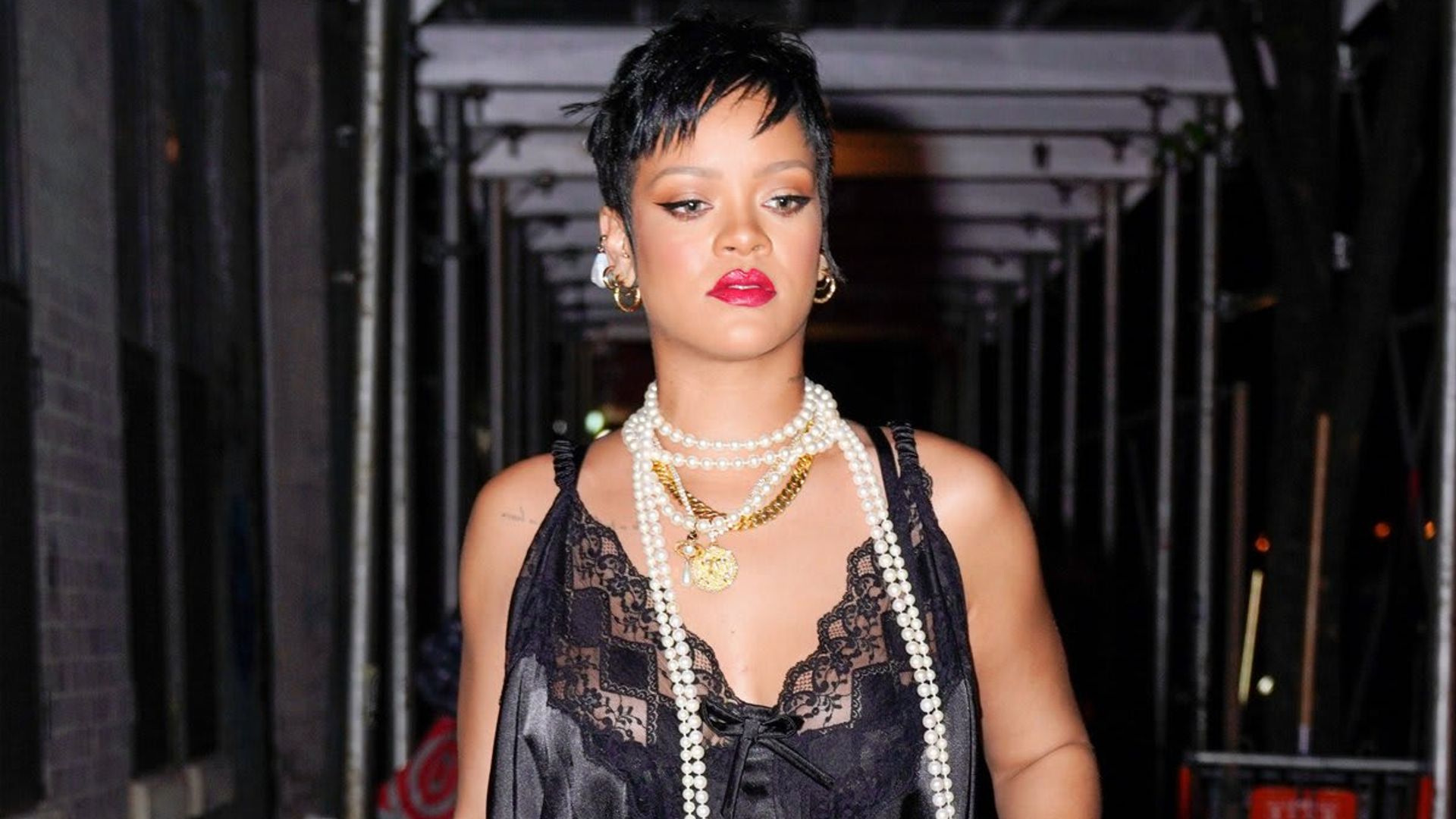 Rihanna has successfully branched out from music causing her to be a newly titled billionaire