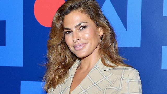 Proof Eva Mendes is an ageless beauty