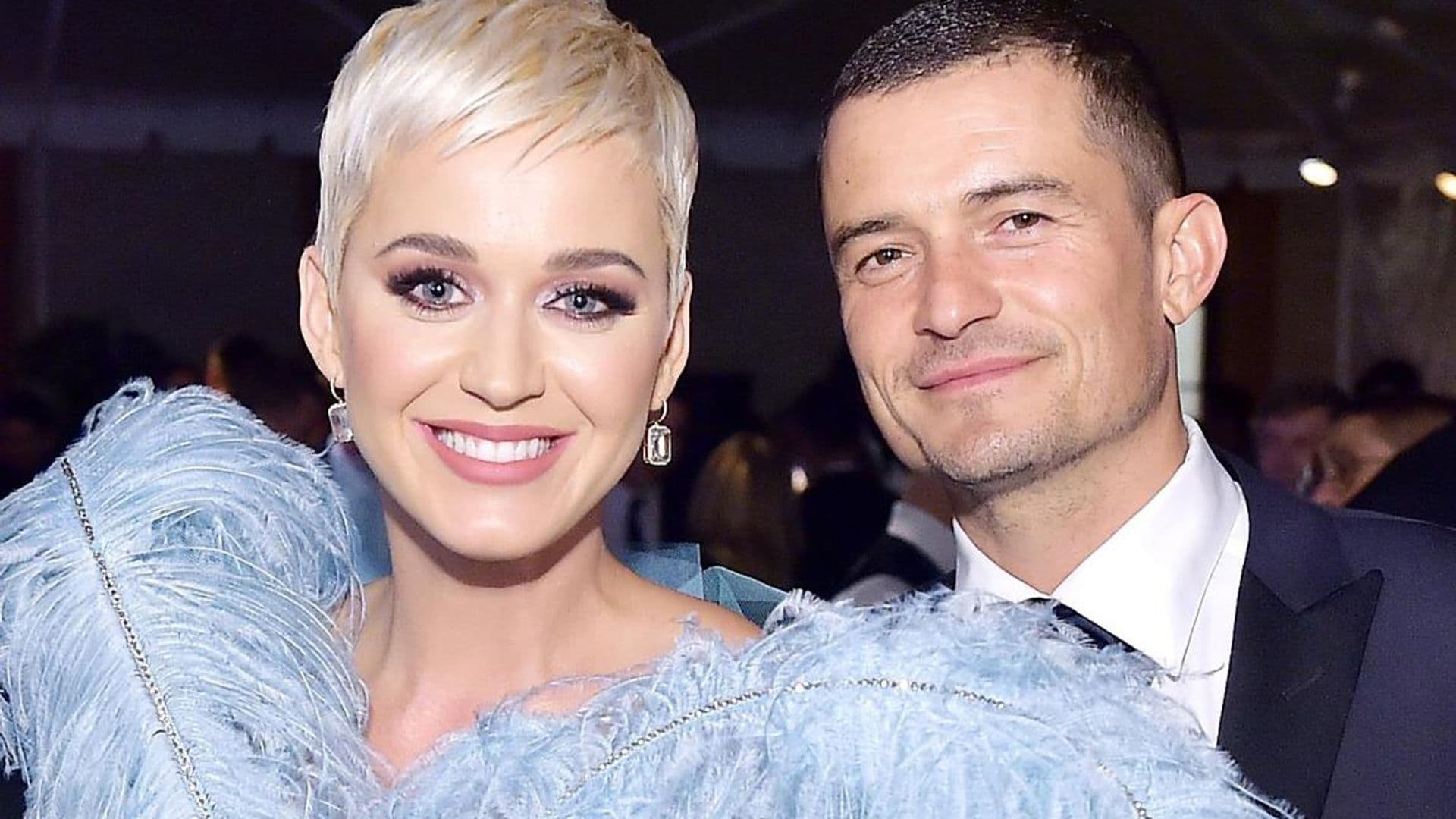 Katy Perry opens up about her struggles after splitting from Orlando Bloom in 2017