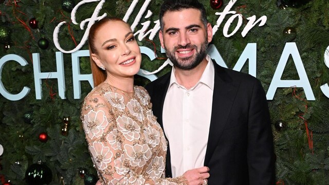 Netflix's Falling For Christmas Celebratory Holiday Fan Screening with Cast & Crew
