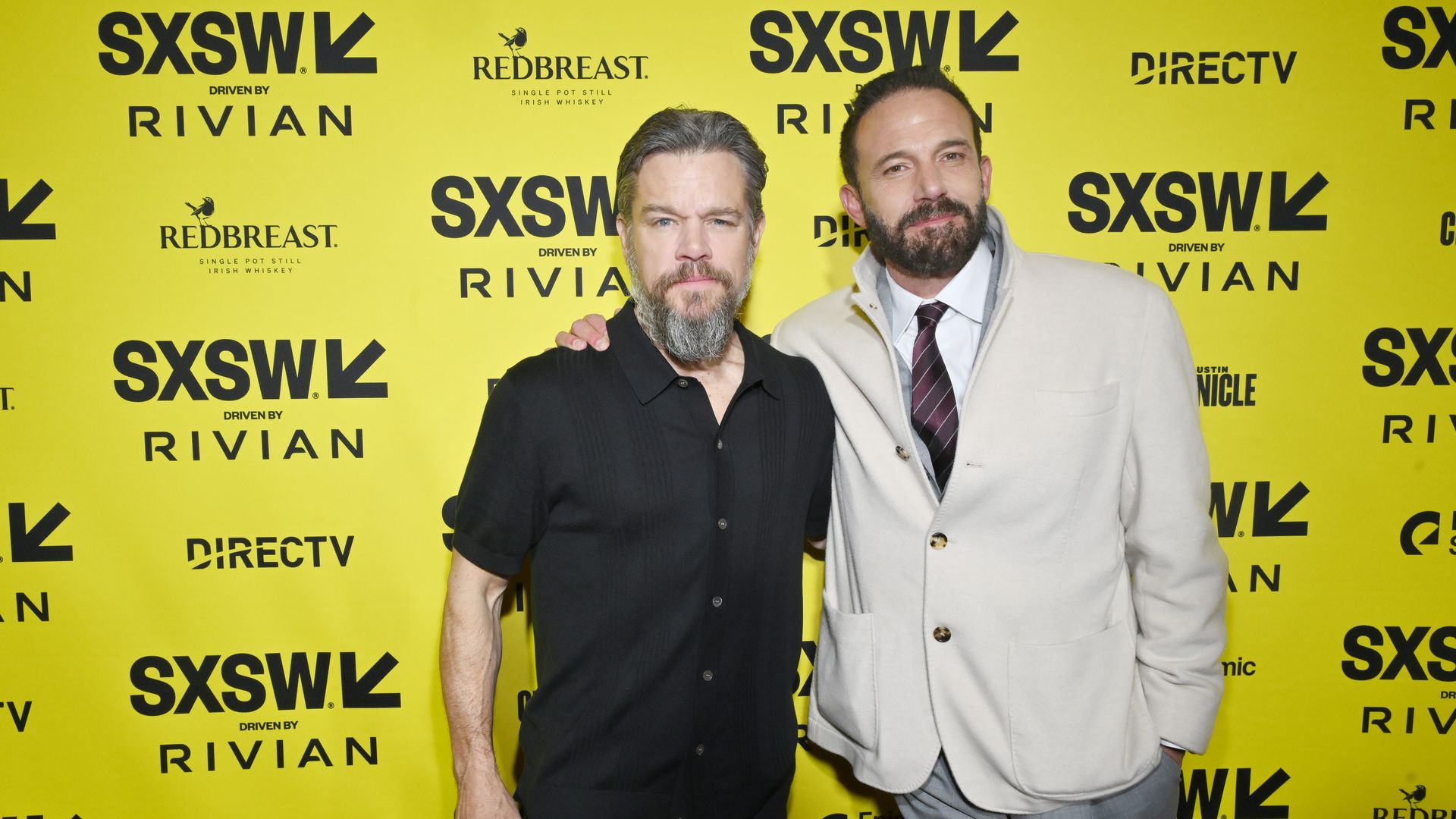 Ben Affleck confesses jealousy toward Matt Damon: Can you guess the reason?