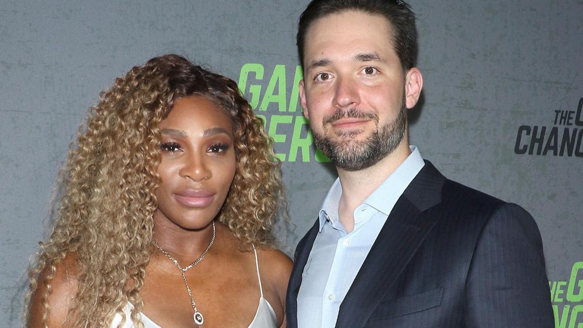 Serena Williams and husband Alexis Ohanian’s combined net worth is truly impressive