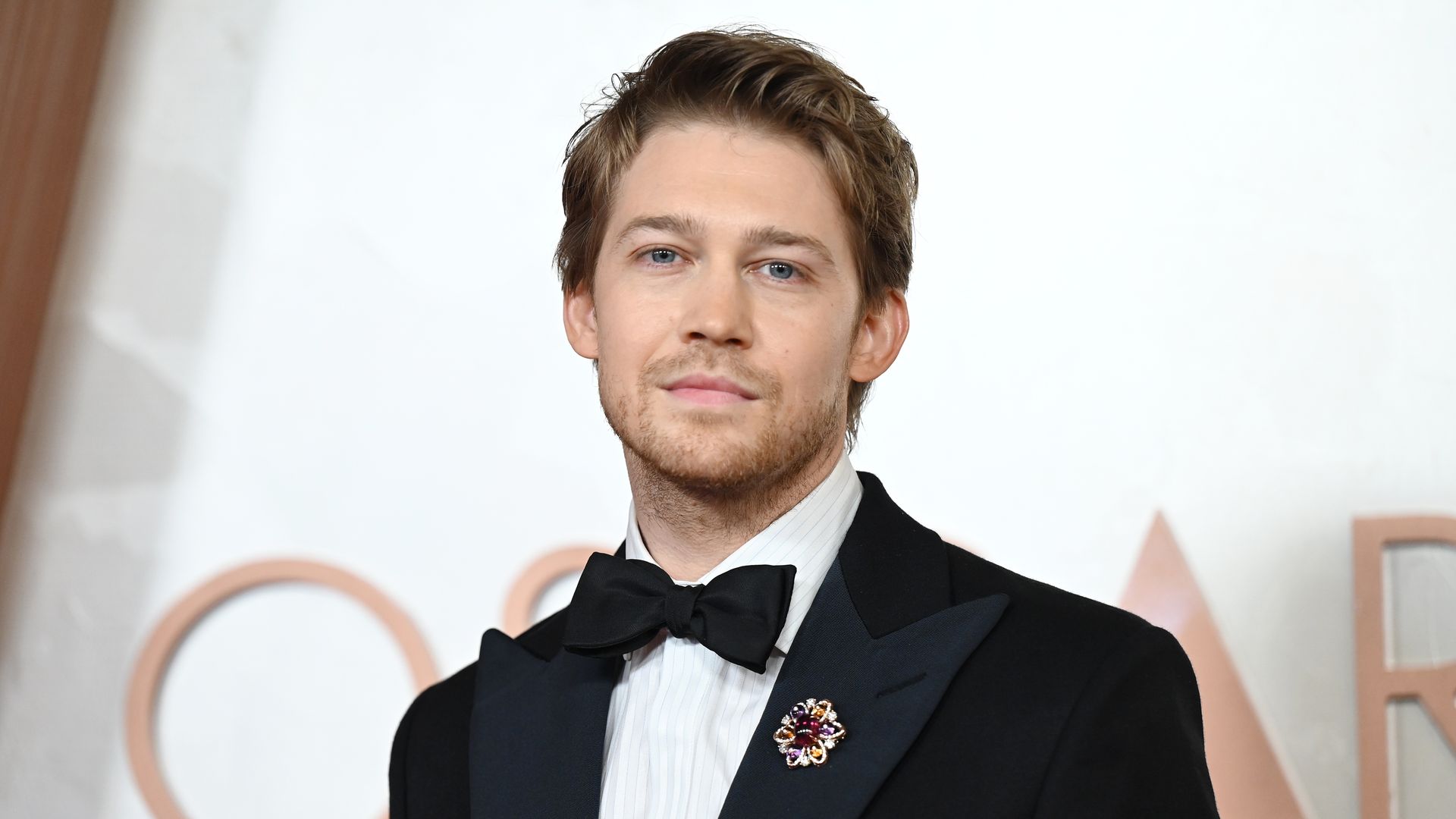 Joe Alwyn 'in a really great place' amid ex Taylor Swift's engagement: 'He doesn’t think about her'