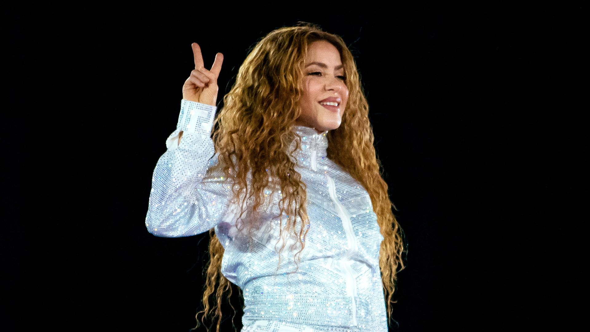 Shakira delivers heartfelt message to Texas flood victims; singer pledges concert proceeds to the affected families