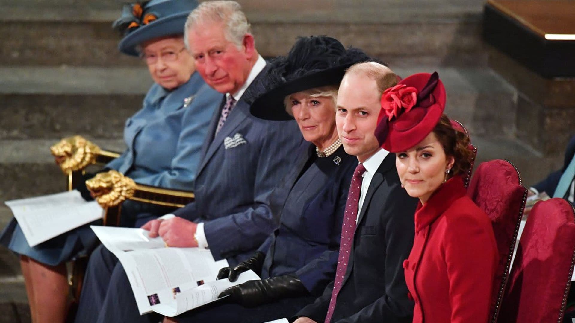 Royal tour announced for British royals: Find out where they’re going!