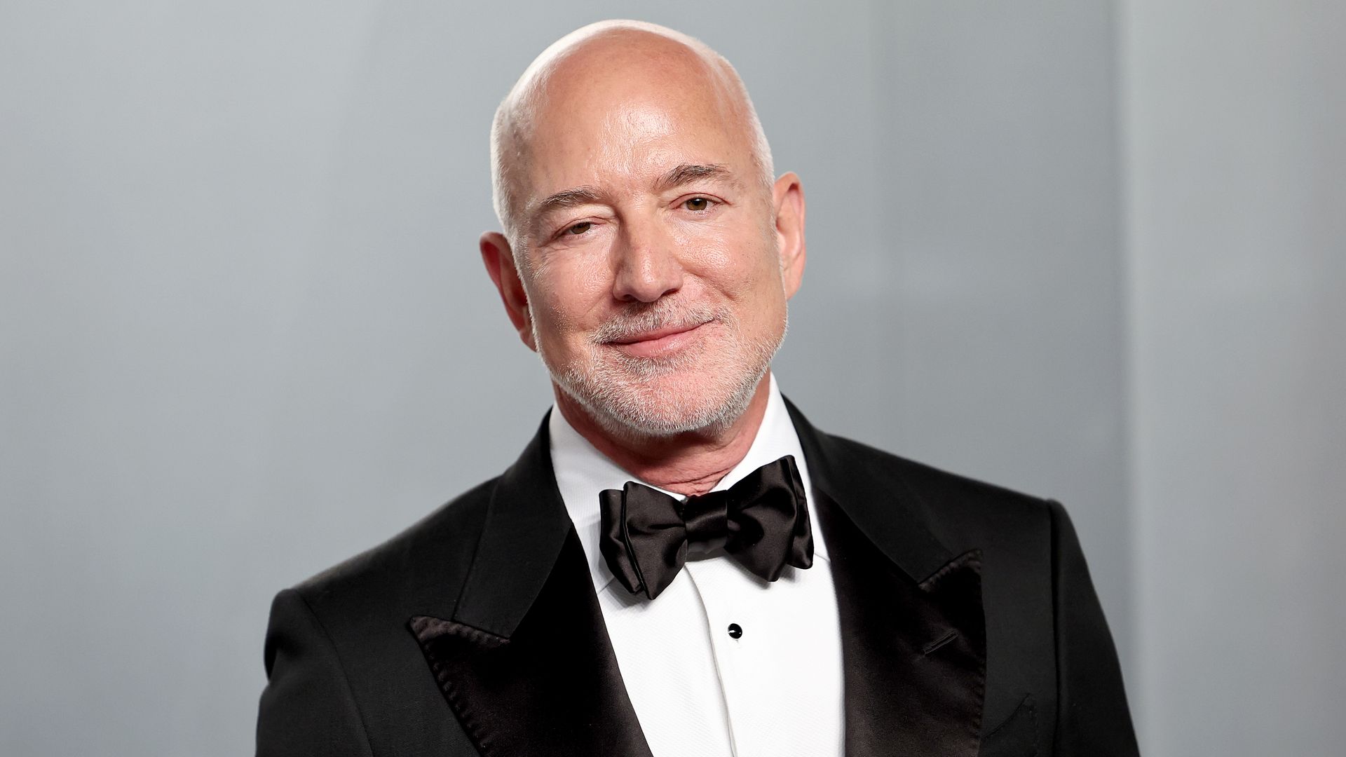 Jeff Bezos's theory for making better decisions: 'If you're waiting for 90% of the information, you're already late'