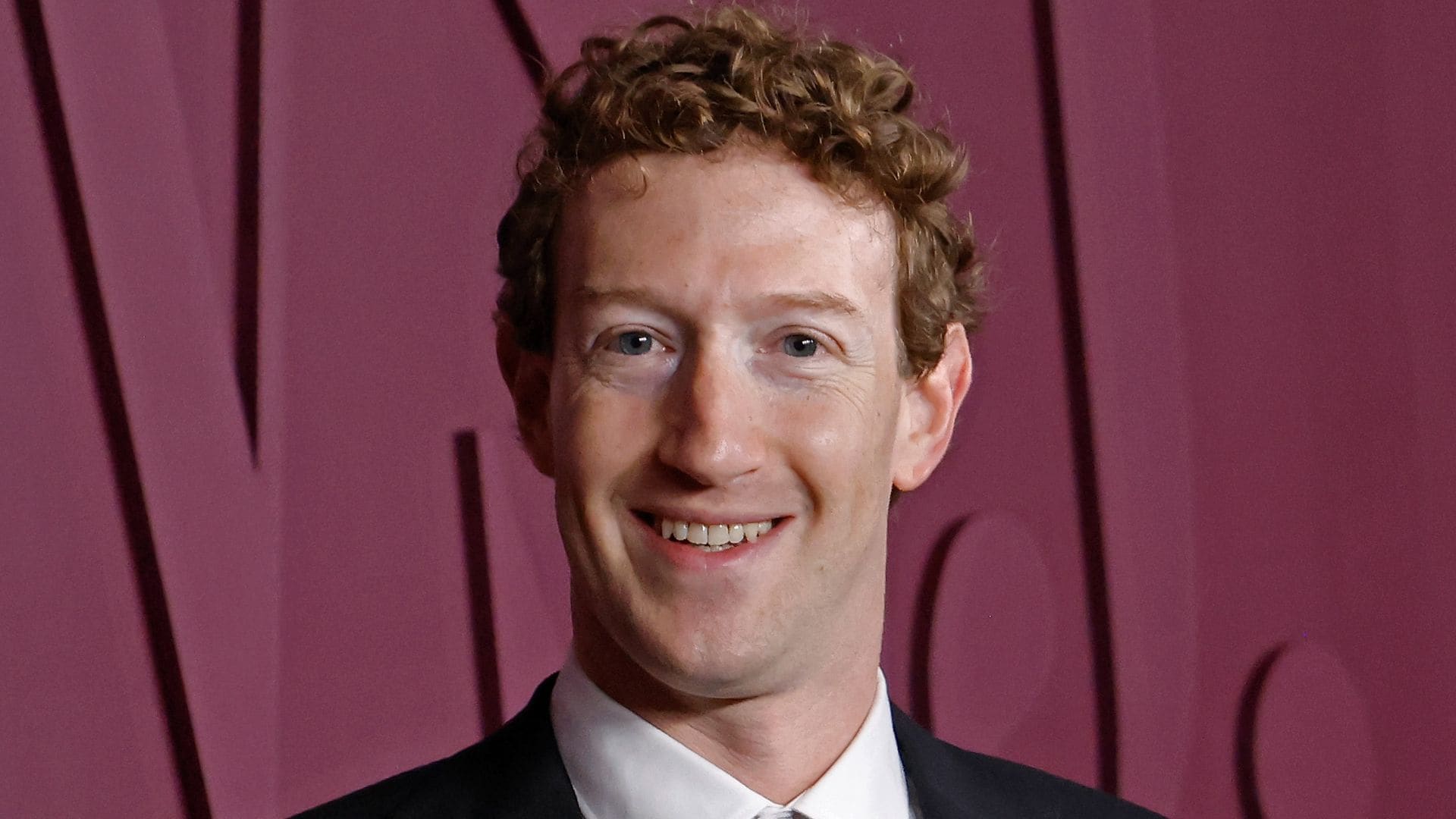 NEW YORK, NEW YORK - OCTOBER 29: Mark Zuckerberg attends the 2025 WSJ Magazine Innovator Awards at MOMA on October 29, 2025 in New York City.  (Photo by Taylor Hill/Getty Images) 