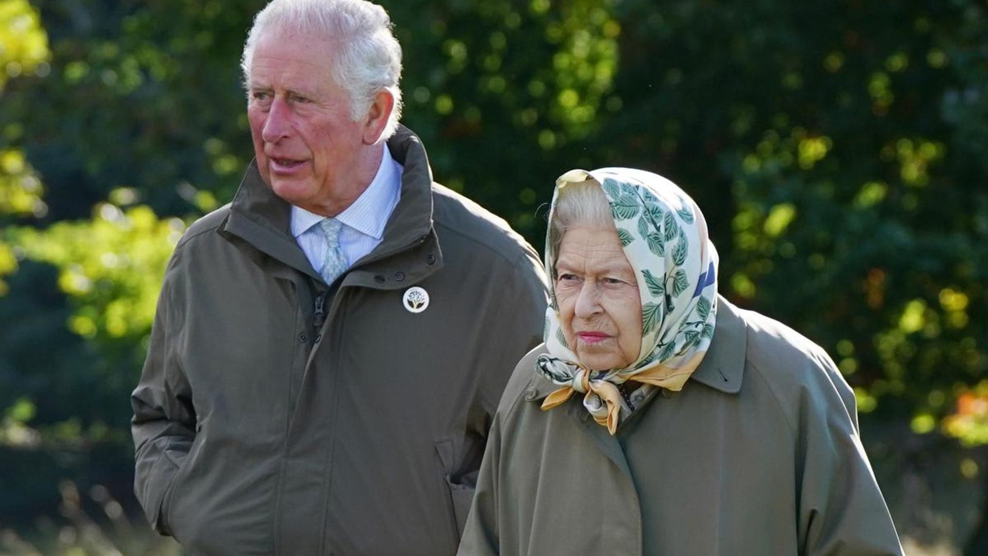 Queen Elizabeth saw son Prince Charles ‘two days’ before he tested positive: Report