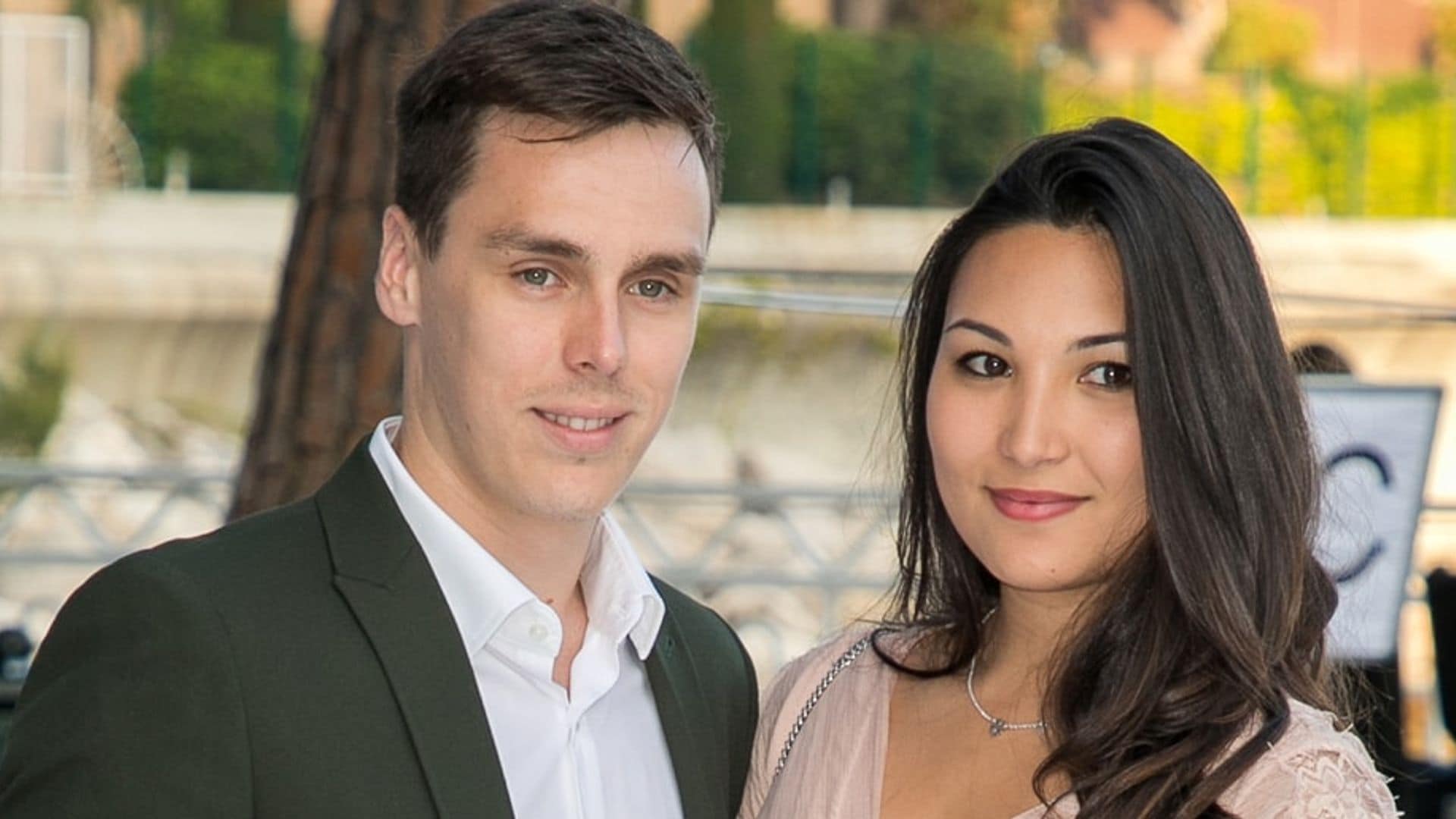 Grace Kelly's grandson to wed college sweetheart this weekend: Details