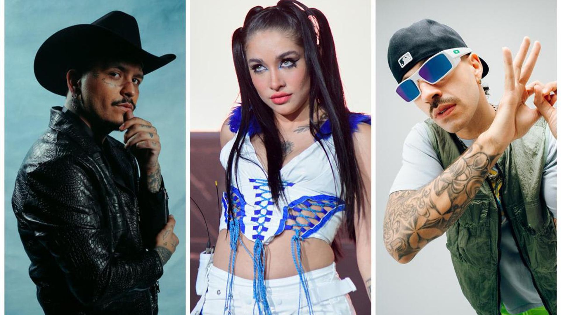 Who’s performing at the 2023 Latin Grammys? Find out here!
