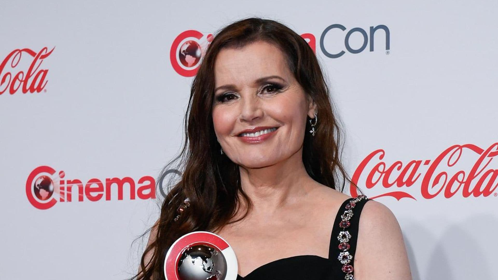 ‘Beetlejuice 2’: Is Geena Davis coming back for the sequel?