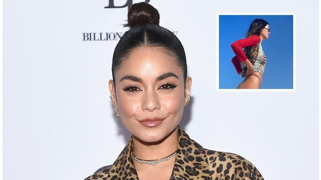 Celebrity Sightings In New York City - June 12, 2021