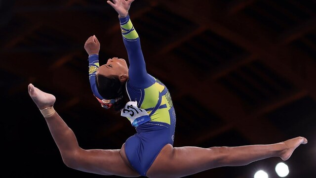 Gymnastics - Artistic - Olympics: Day 6
