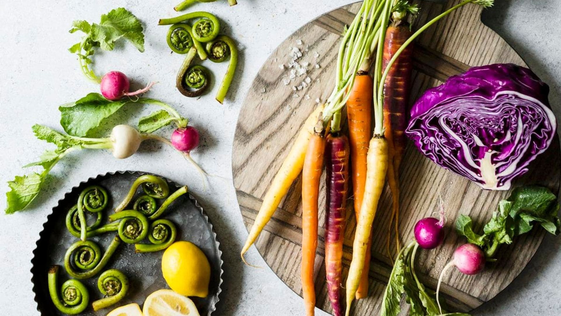 What to eat to help reduce your anxiety