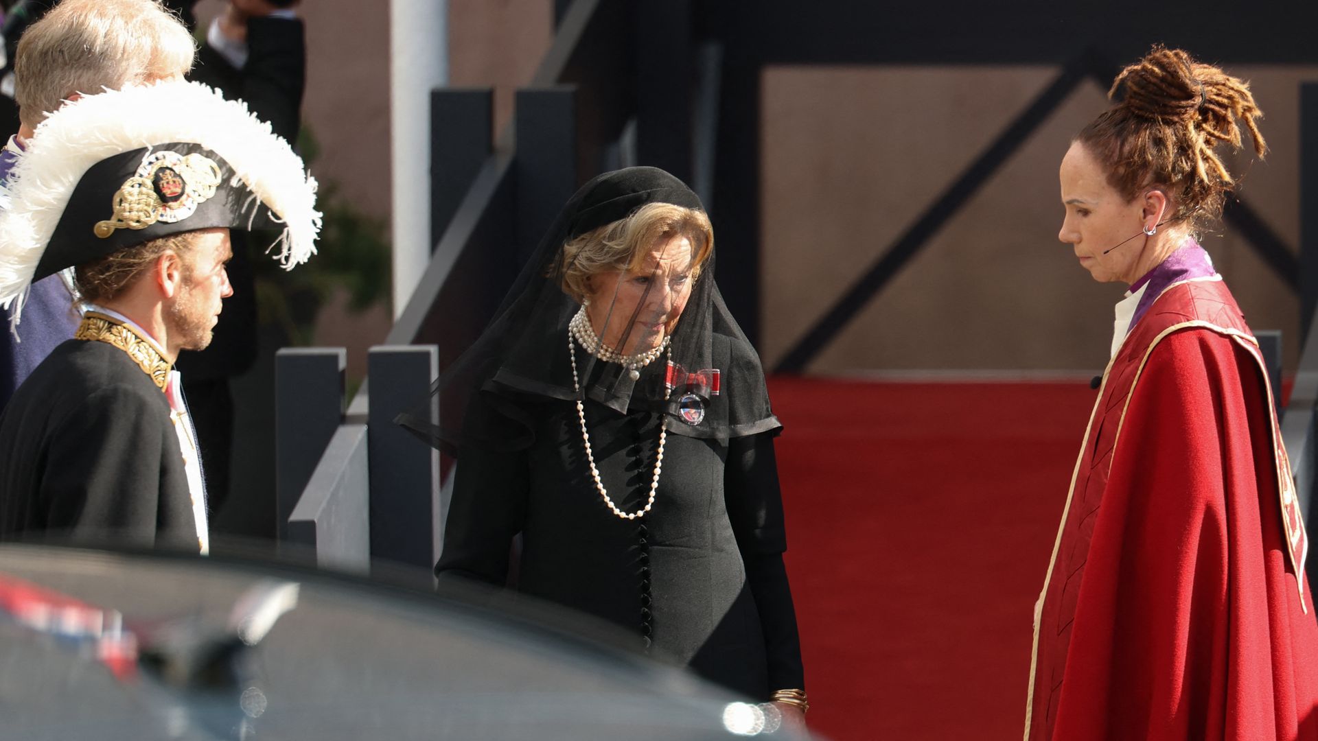 King Harald V’s funeral - Royal families from around the world gather in Oslo to say goodbye