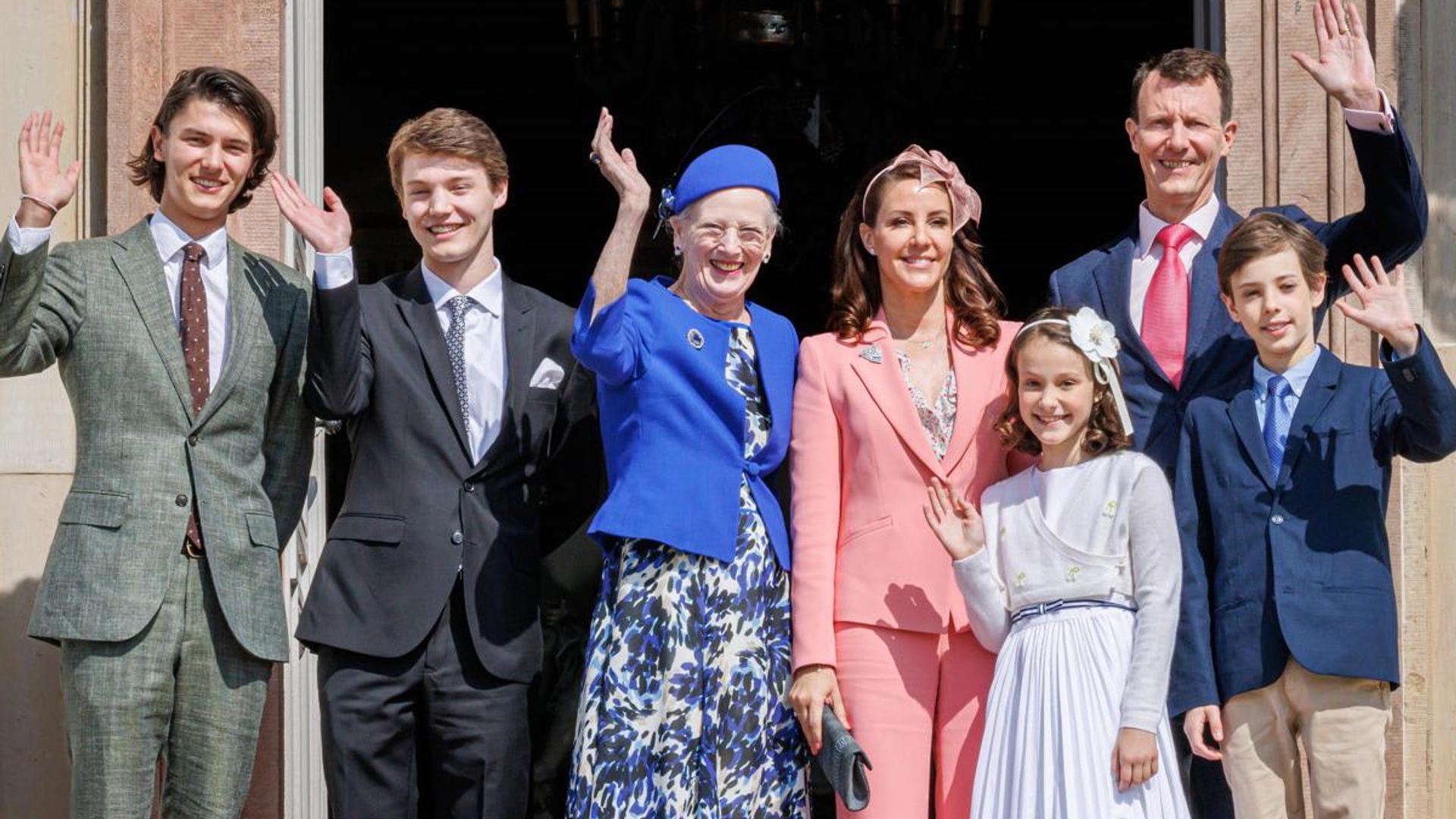 Royal family to move to US in 2023: Report
