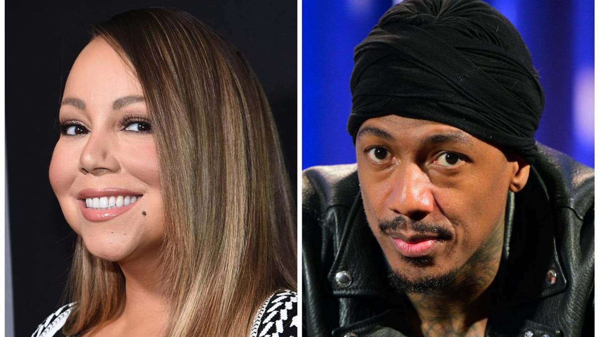 What Mariah Carey thinks about Nick Cannon fathering multiple babies with different women