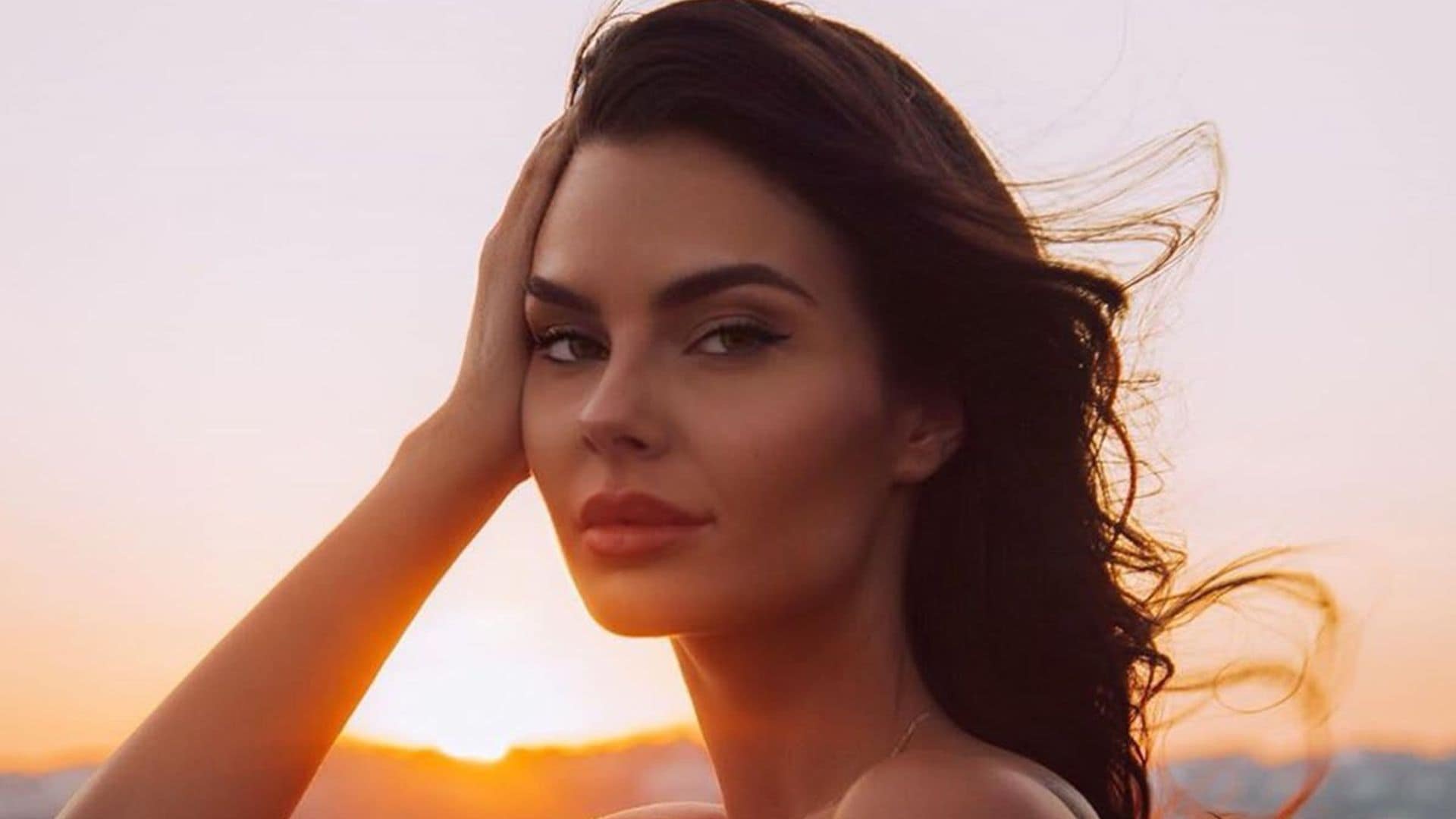 6 things you need to know about Maluma’s new girlfriend Vivien Rubin