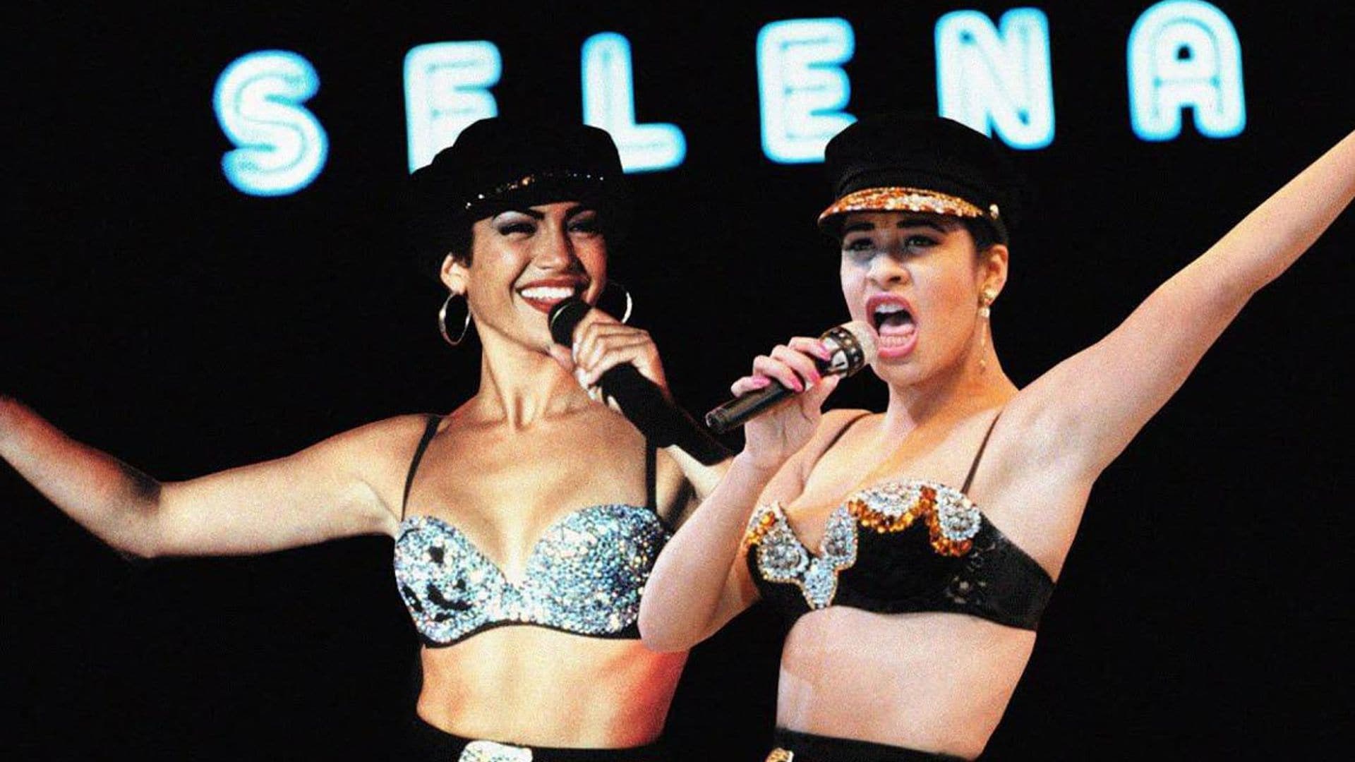 JLo honors 'inspiration' Selena in most touching way 25 years after death