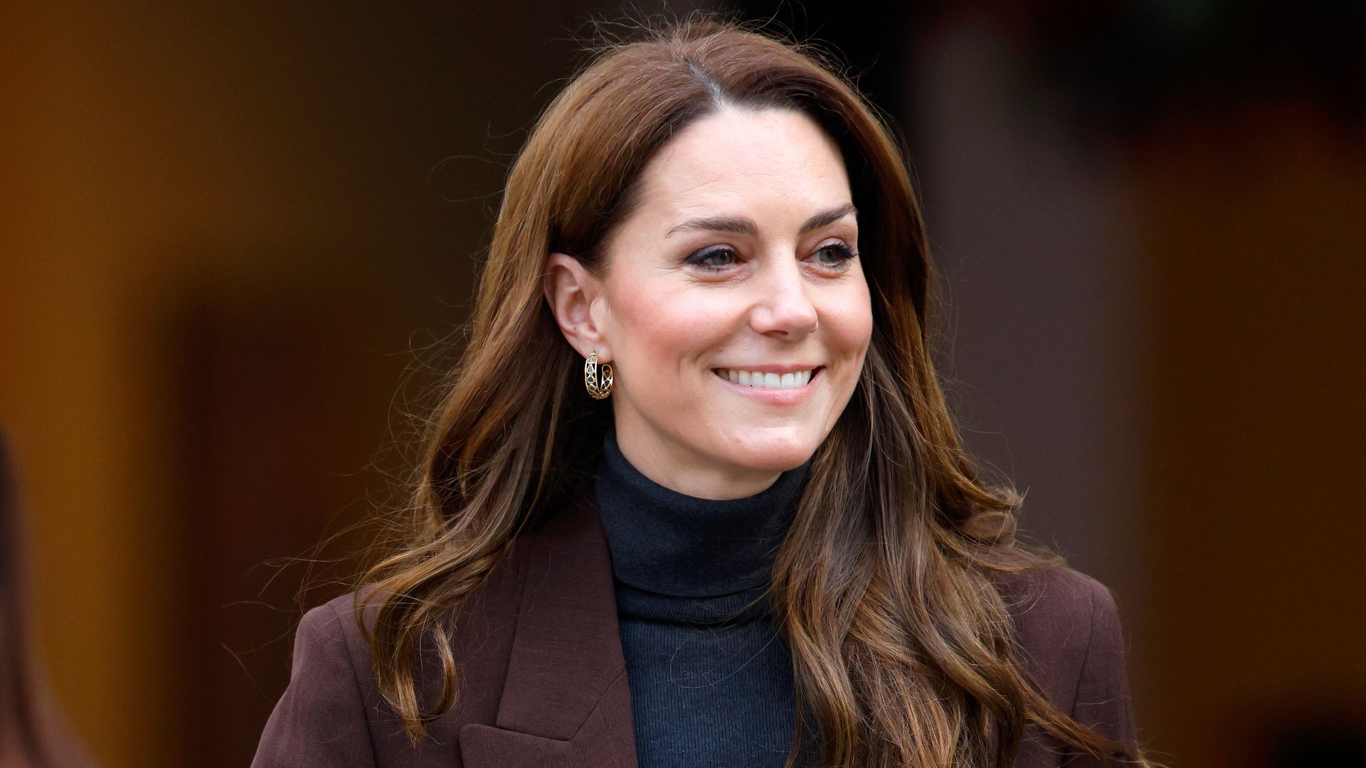 The royal coat connecting Princess Diana, Kate Middleton and Princess Charlotte across generations