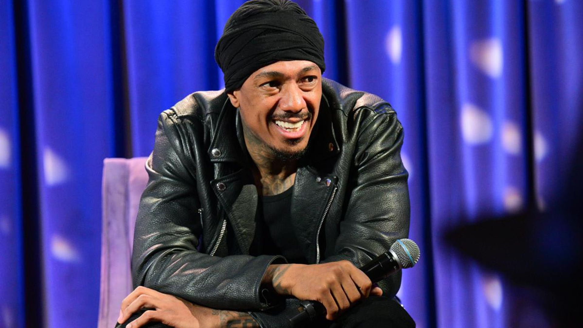 Nick Cannon shares how much he pays on child support