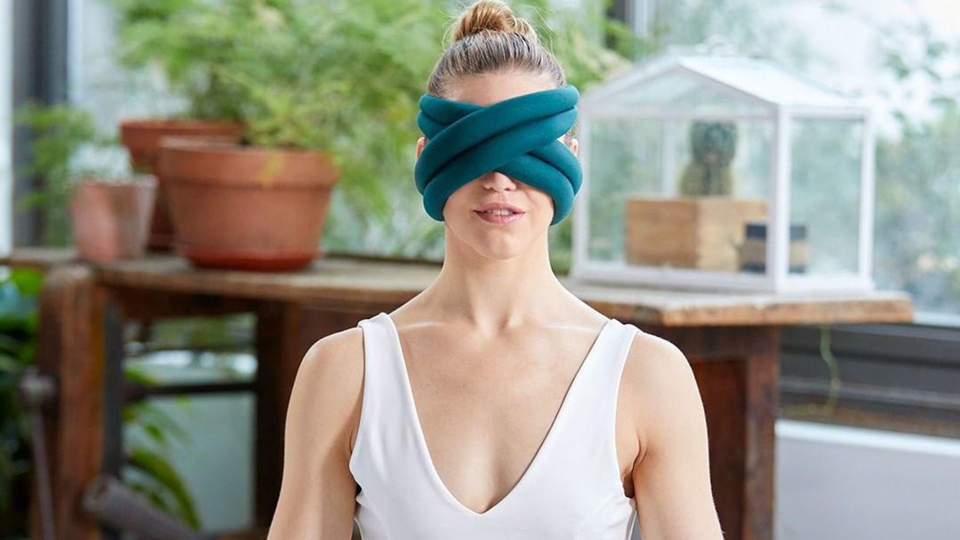 11 wellness products that will help you decompress at home and channel your inner zen