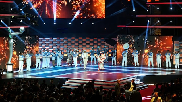 Premios Platino 2019 - Ceremony