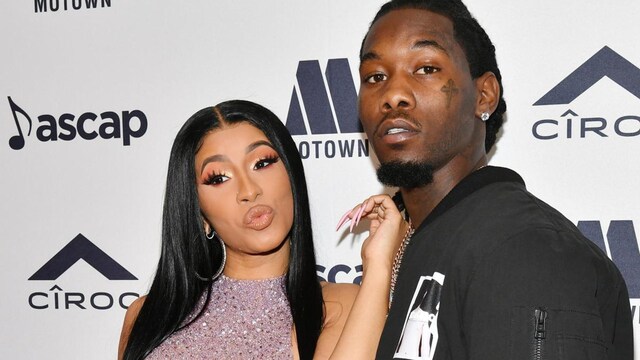 2019 ASCAP Rhythm & Soul Music Awards - Arrivals