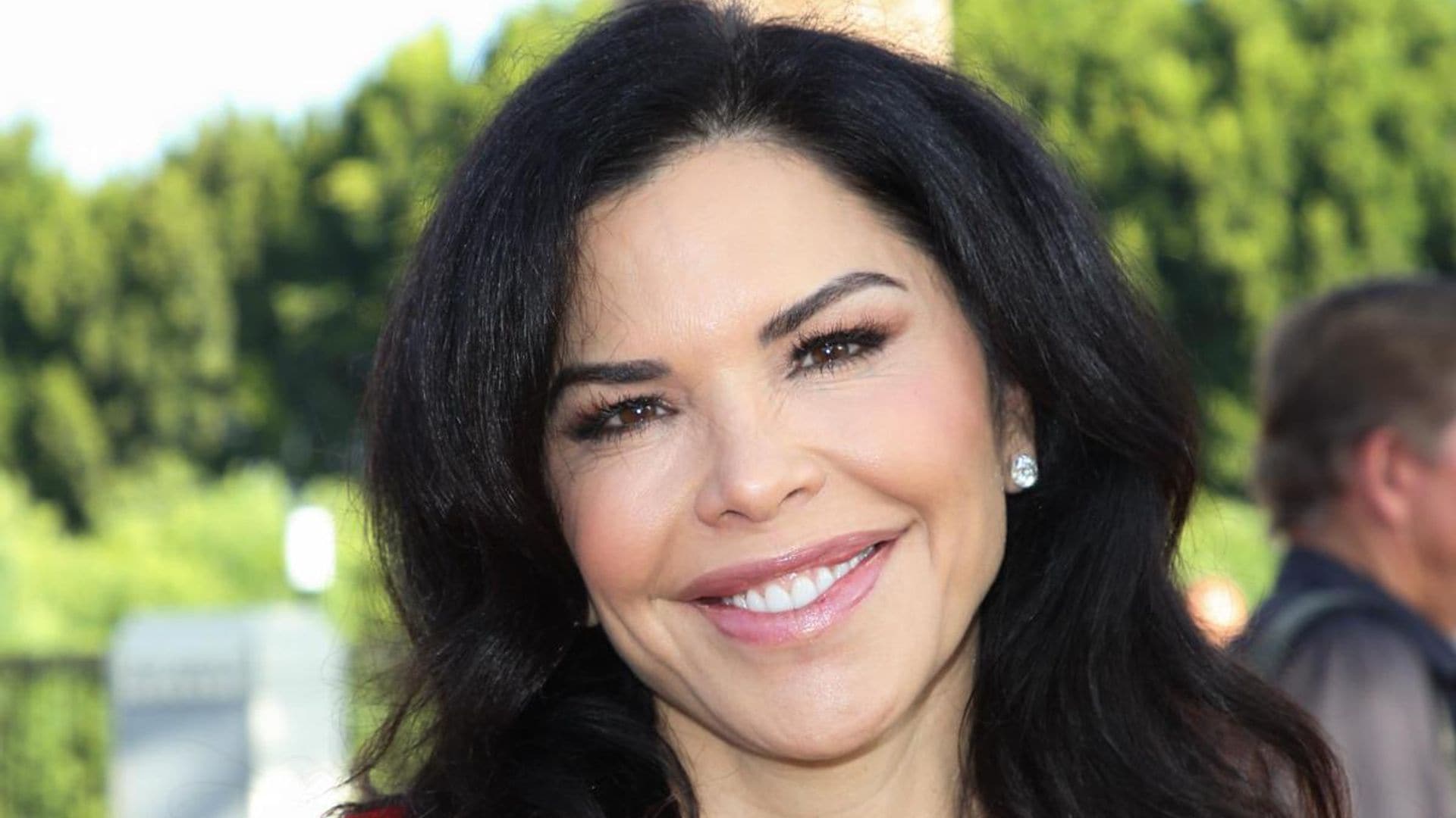 Lauren Sanchez introduces ‘Climate Friendly Friday’ with affordable and easy-to-make hummus