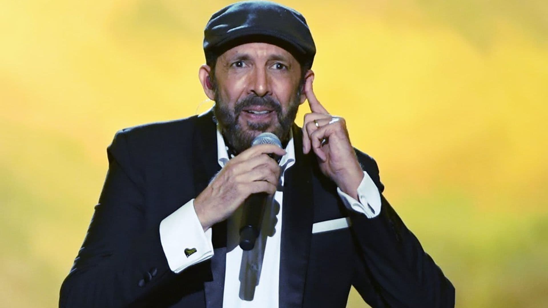 When, where to watch Juan Luis Guerra’s historic concert ‘Entre Mar Y Palmeras’