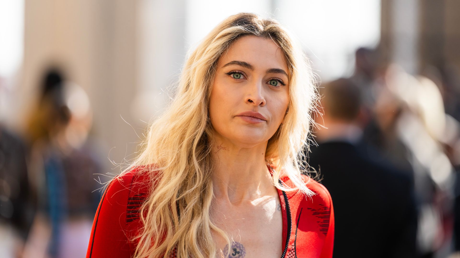 Paris Jackson’s six-year sobriety reflection is raw and inspiring: “I had to learn to live life on life’s terms”