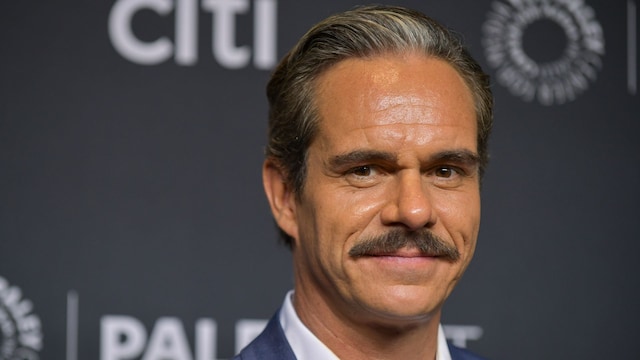 Dalton played the villain Lalo Salamanca in 'Better Call Saul'