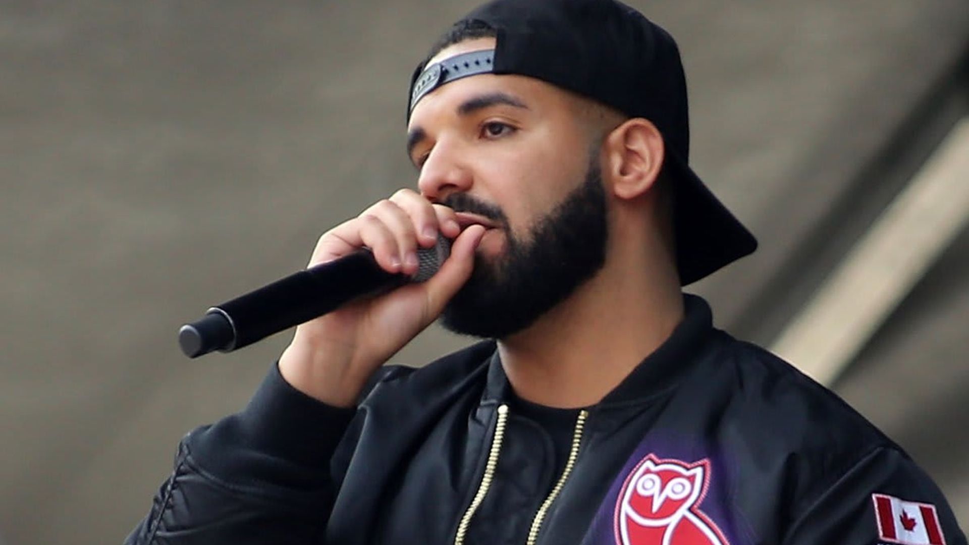 Drake finally revealed the album cover and release date for ‘Certified Lover Boy’