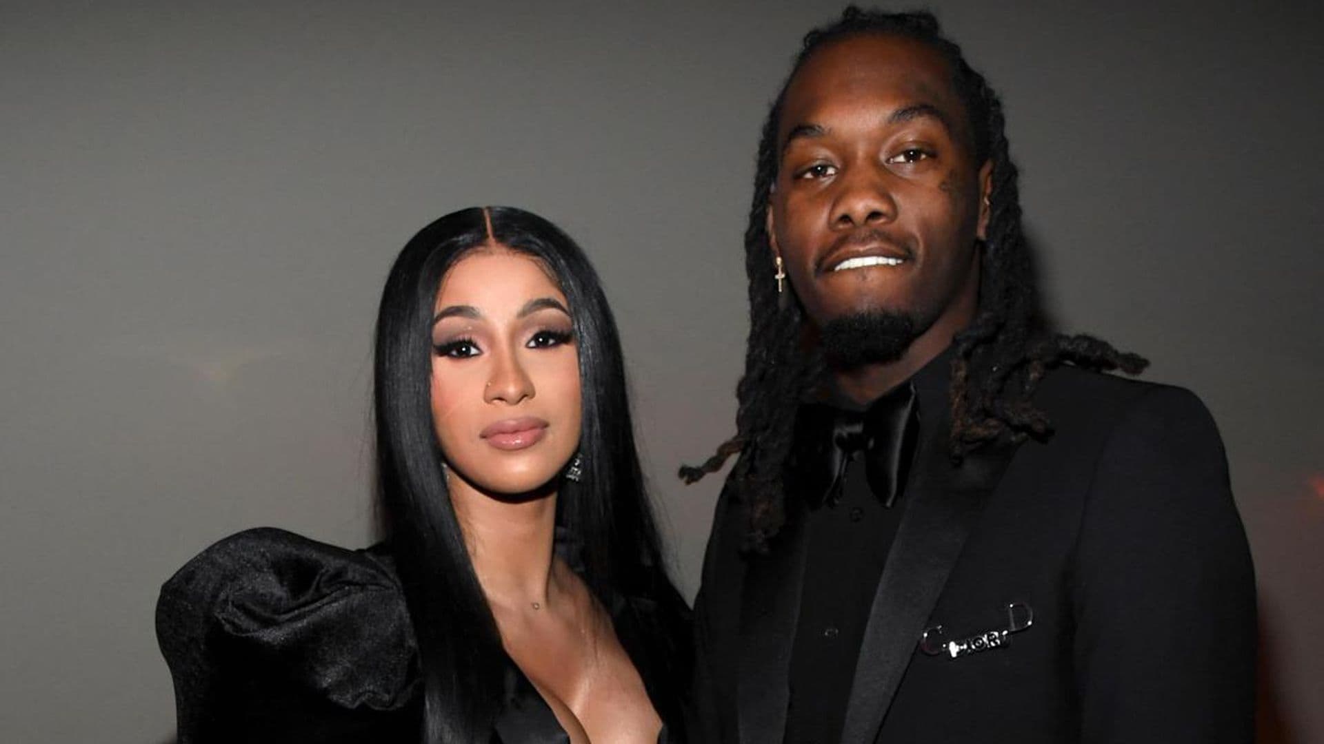 Cardi B, Beyoncé and more A-listers celebrate P. Diddy’s 50th birthday at epic lavish party